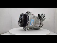 XD1104 kompresor ac mobil untuk Ford Focus III 1.6 Grand C-MAX Volvo S60 II V60 AV6119D629C2C
