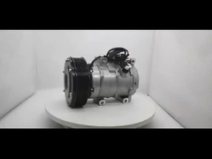 Kompresor AC otomatis untuk S dengan kapasitas pendingin 12 volt